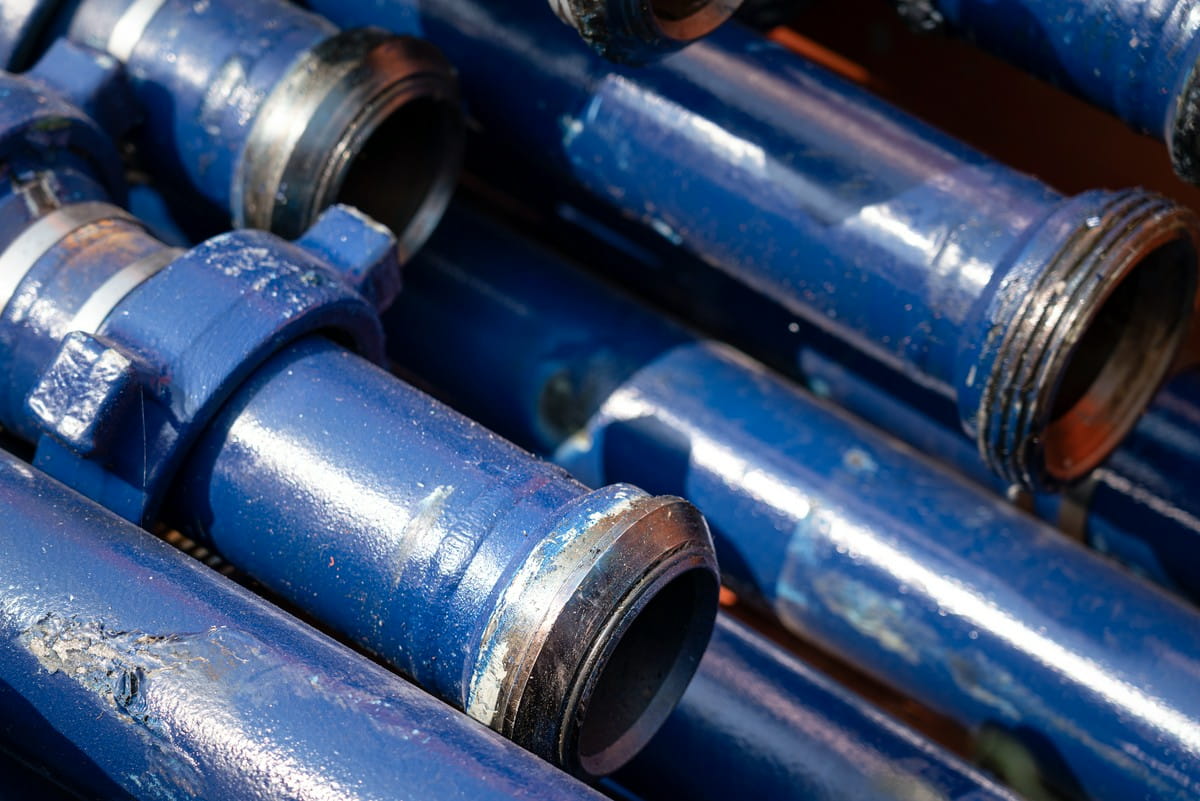 Cylindry hydrauliczne